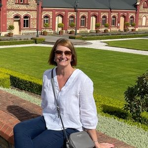 Meet your Posher, Keeley